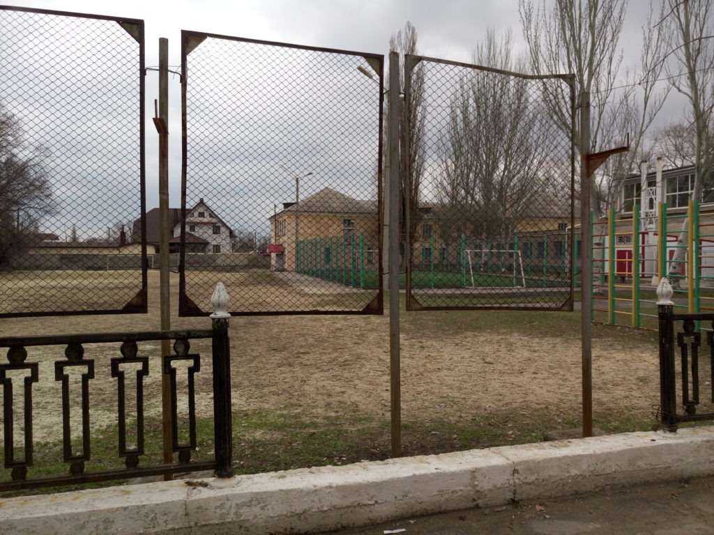 кто украл забор? - изображение 2