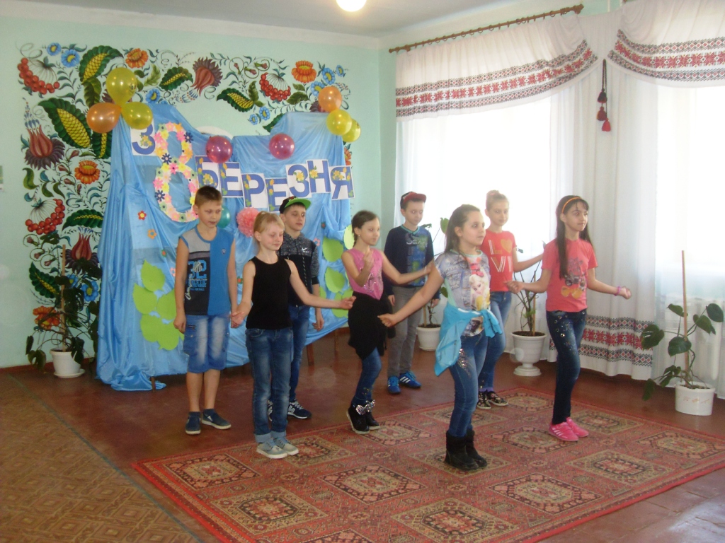 «першоцвіт» вітає зі святом! - изображение 3