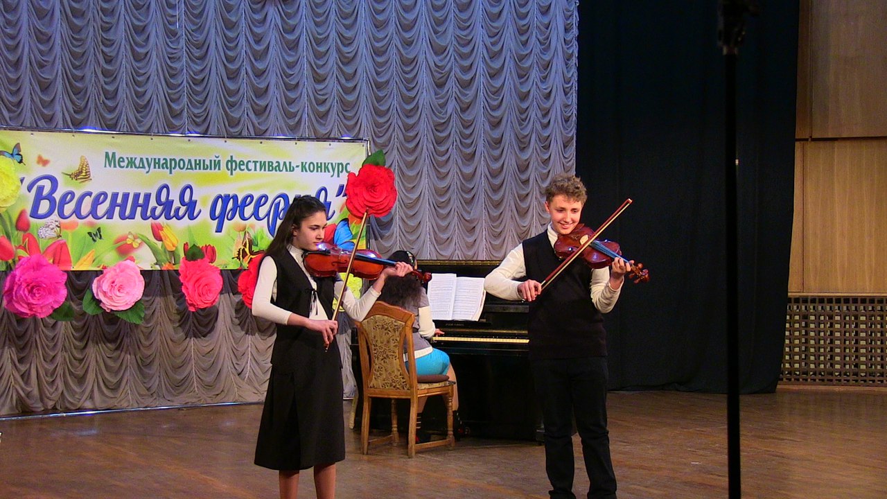 и снова наш покров привёз призовые места! - изображение 3 и снова наш покров привёз призовые места! - изображение 3