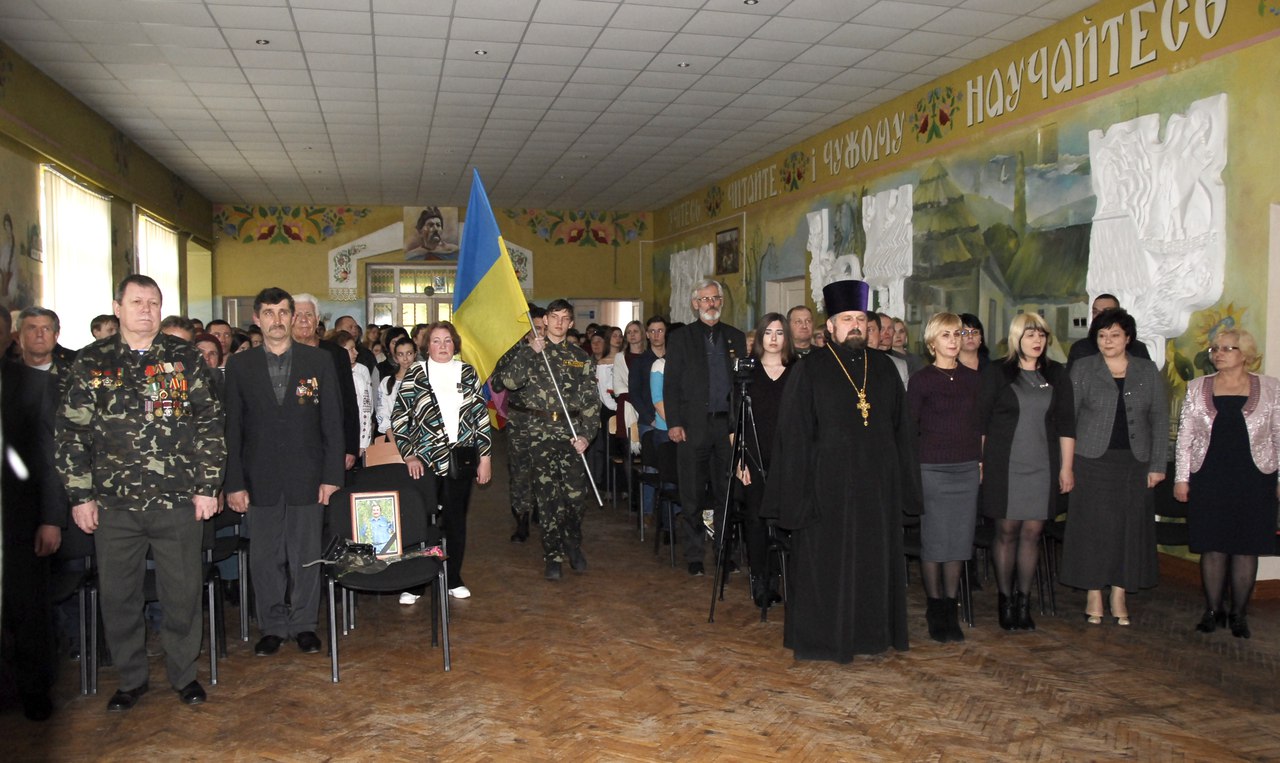 юбилейный «школьный перевал», посвященный памяти сергея костецкого ( видео) - изображение 3 юбилейный «школьный перевал», посвященный памяти сергея костецкого ( видео) - изображение 3