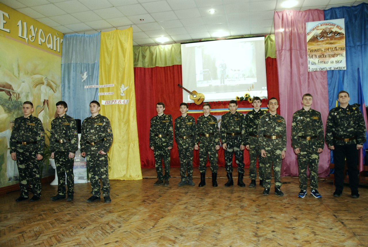 юбилейный «школьный перевал», посвященный памяти сергея костецкого ( видео) - изображение 5 юбилейный «школьный перевал», посвященный памяти сергея костецкого ( видео) - изображение 5