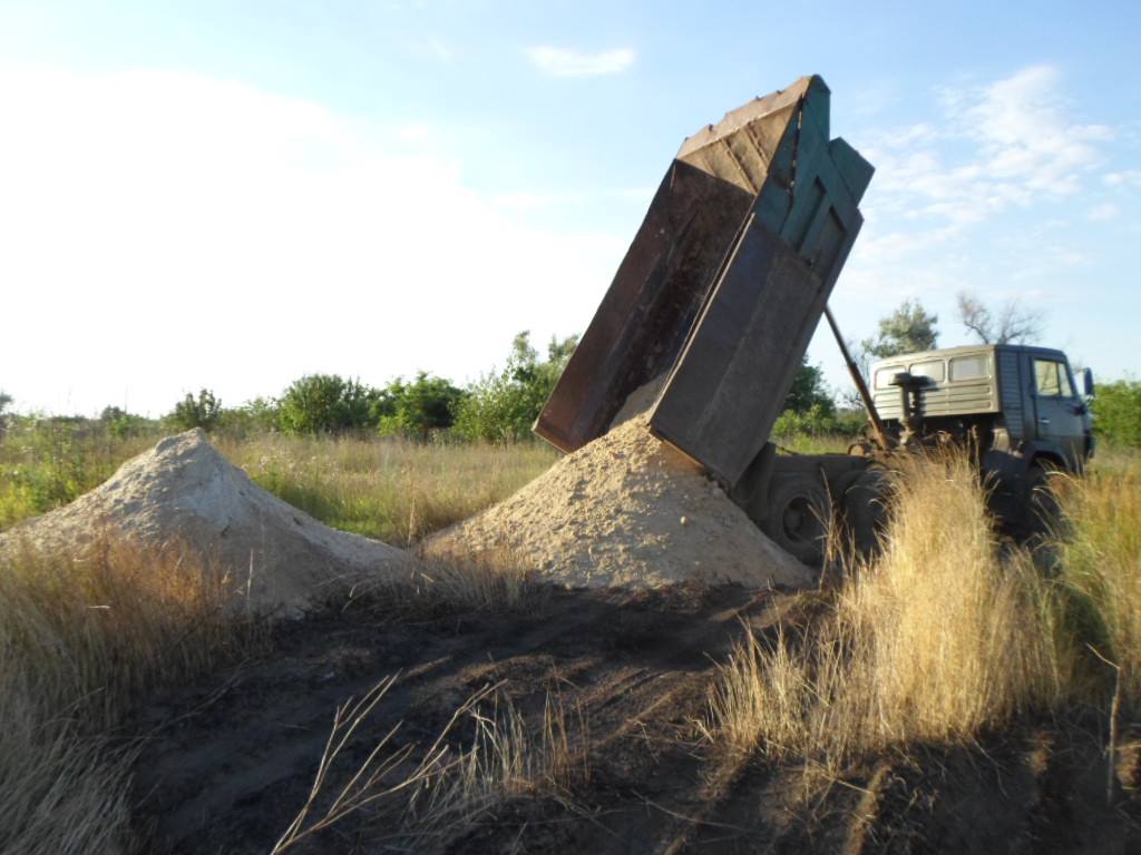 архив газеты «нове місто тв»: пляж. новое место для отдыха - изображение 3