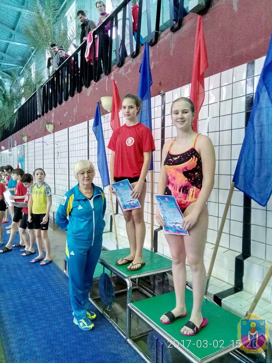 вихованці кдюсш «манганіт» знову на п’єдесталі перемоги - изображение 2 вихованці кдюсш «манганіт» знову на п’єдесталі перемоги - изображение 2