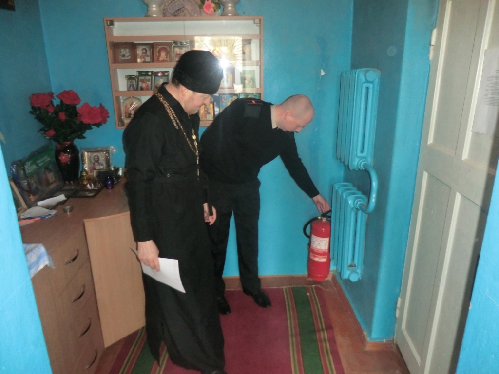 рятувальники продовжують роз’яснювальну роботу - изображение 2