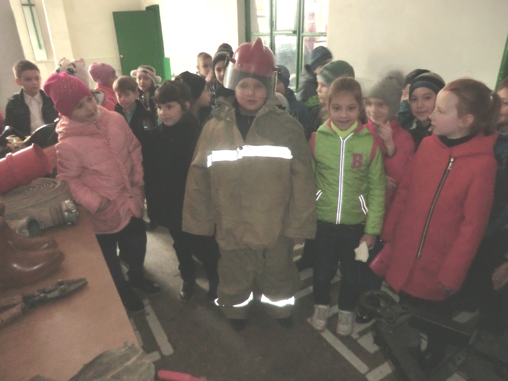 рятувальники продовжують роз’яснювальну роботу - изображение 5