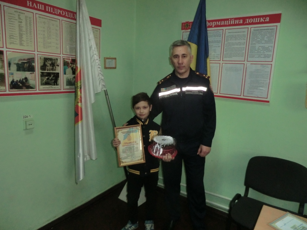 рятувальники навчали, попереджали та допомагали - изображение 1 рятувальники навчали, попереджали та допомагали - изображение 1