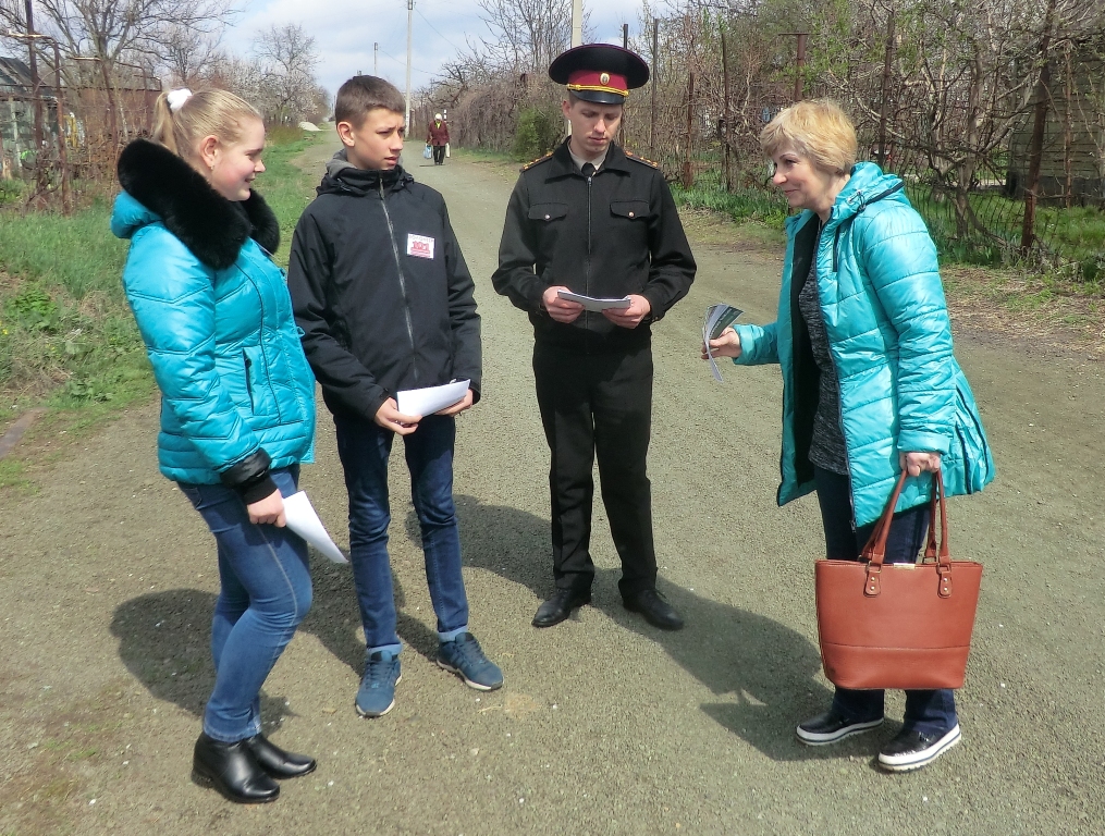 рятувальники навчали, попереджали та допомагали - изображение 3 рятувальники навчали, попереджали та допомагали - изображение 3