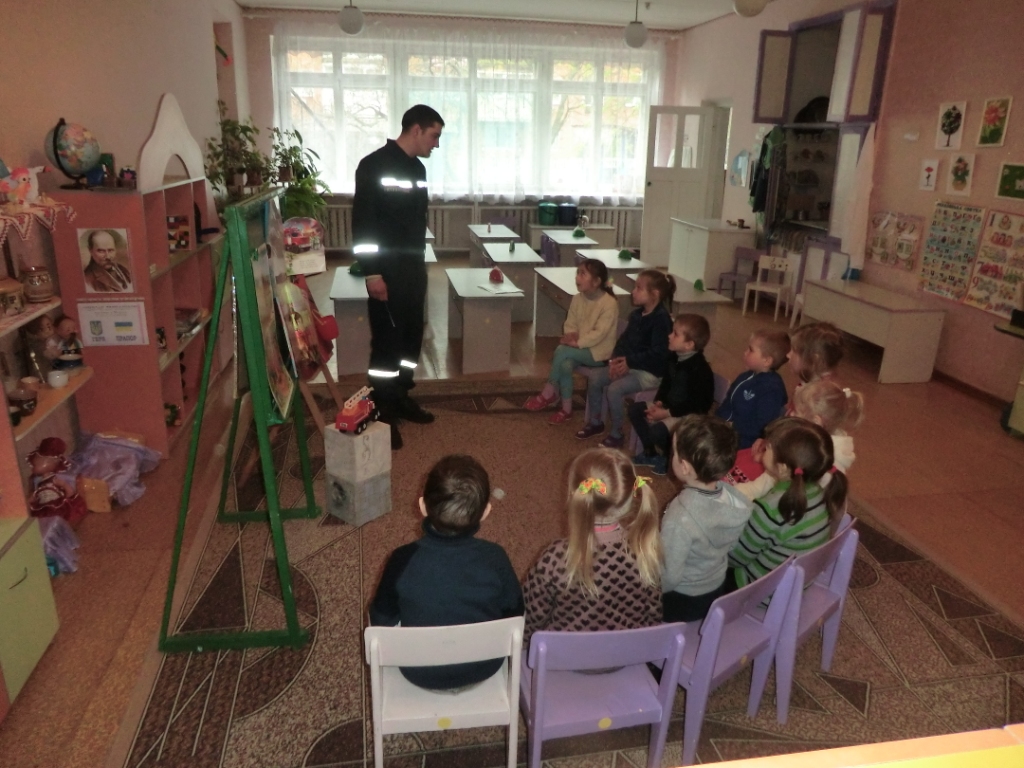 рятувальники навчали, попереджали та допомагали - изображение 4 рятувальники навчали, попереджали та допомагали - изображение 4