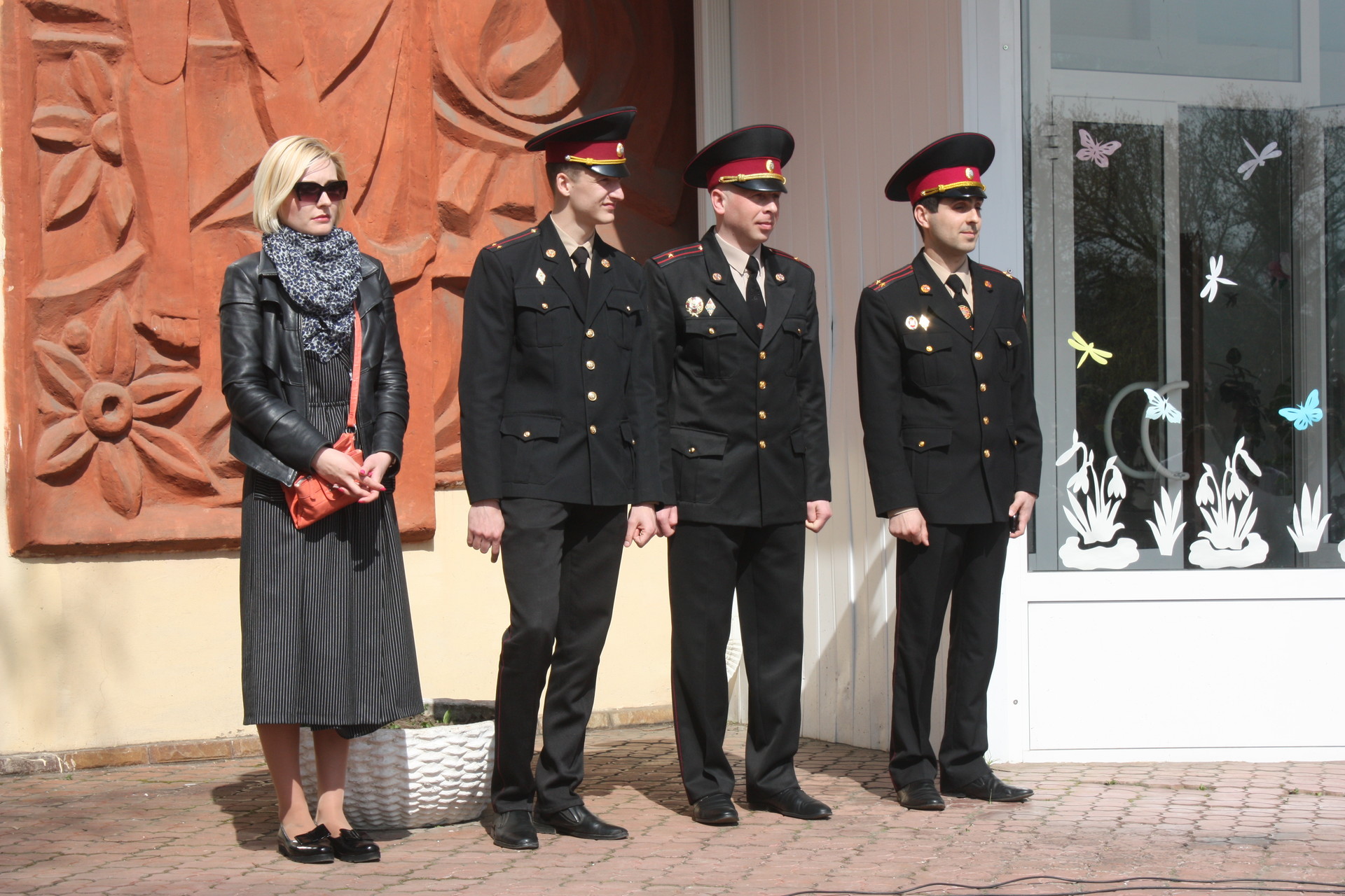 проведено міський етап ххііі всеукраїнського фестивалю дюп ( відео) - изображение 1 проведено міський етап ххііі всеукраїнського фестивалю дюп ( відео) - изображение 1