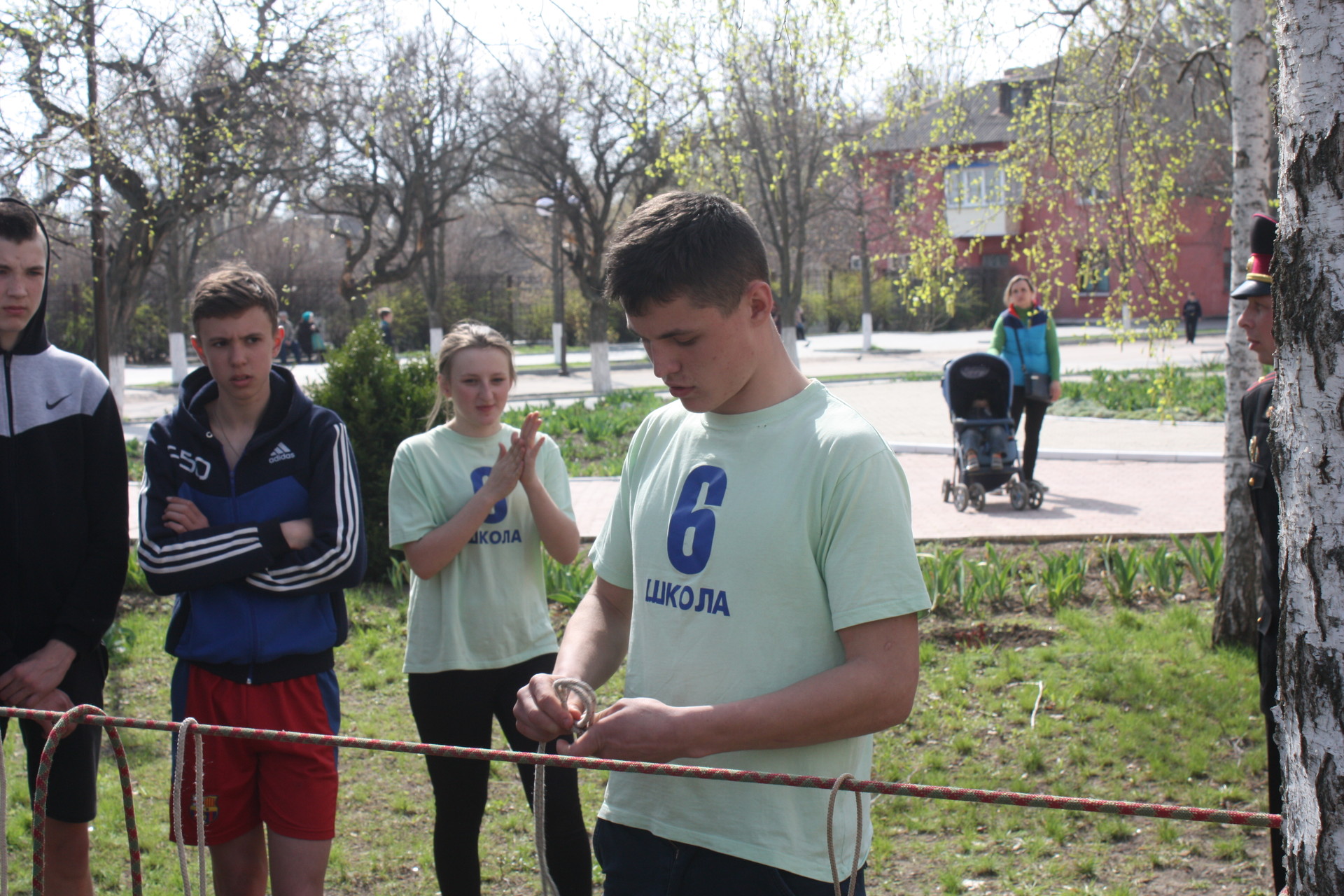 проведено міський етап ххііі всеукраїнського фестивалю дюп ( відео) - изображение 3 проведено міський етап ххііі всеукраїнського фестивалю дюп ( відео) - изображение 3