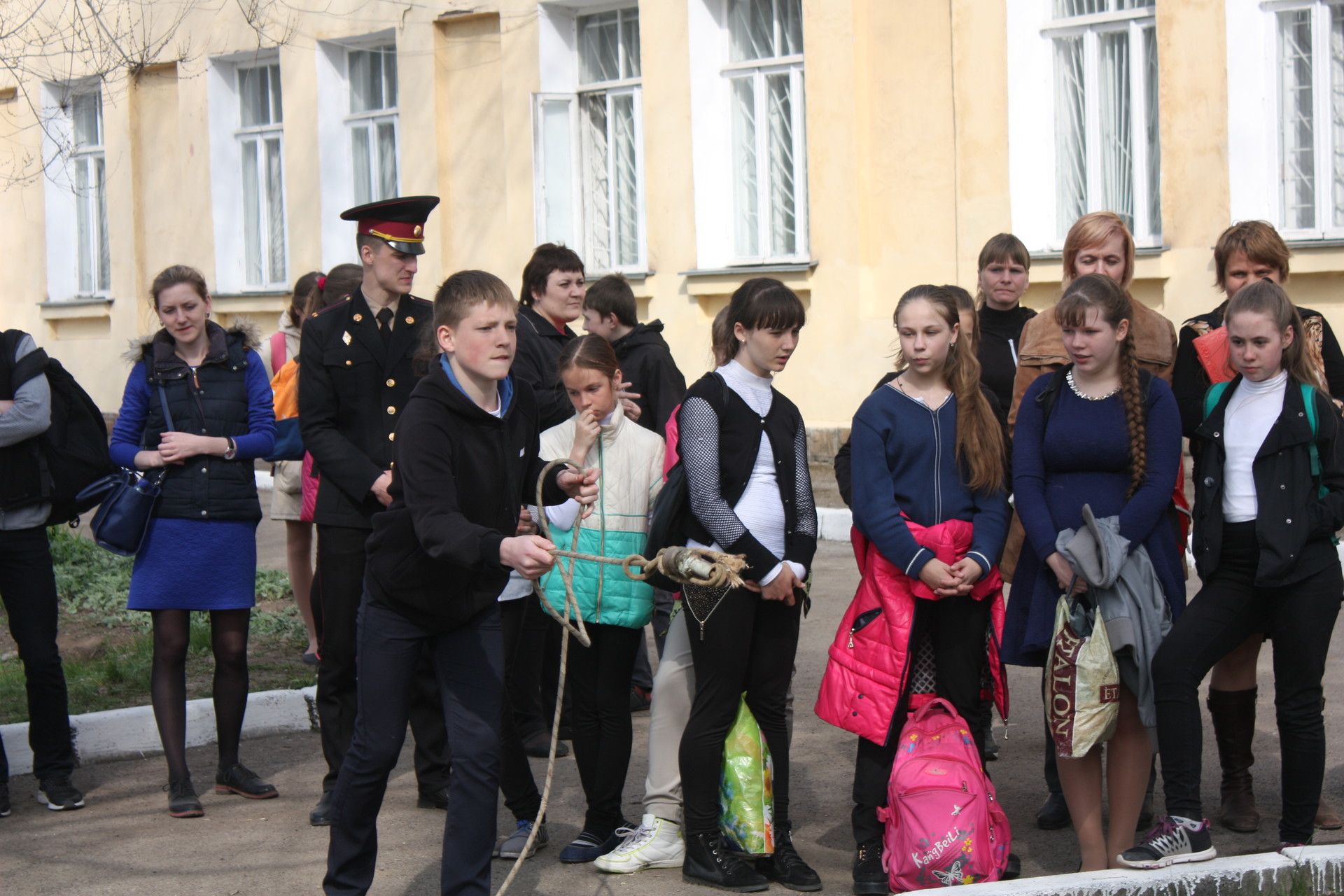 проведено міський етап ххііі всеукраїнського фестивалю дюп ( відео) - изображение 2 проведено міський етап ххііі всеукраїнського фестивалю дюп ( відео) - изображение 2