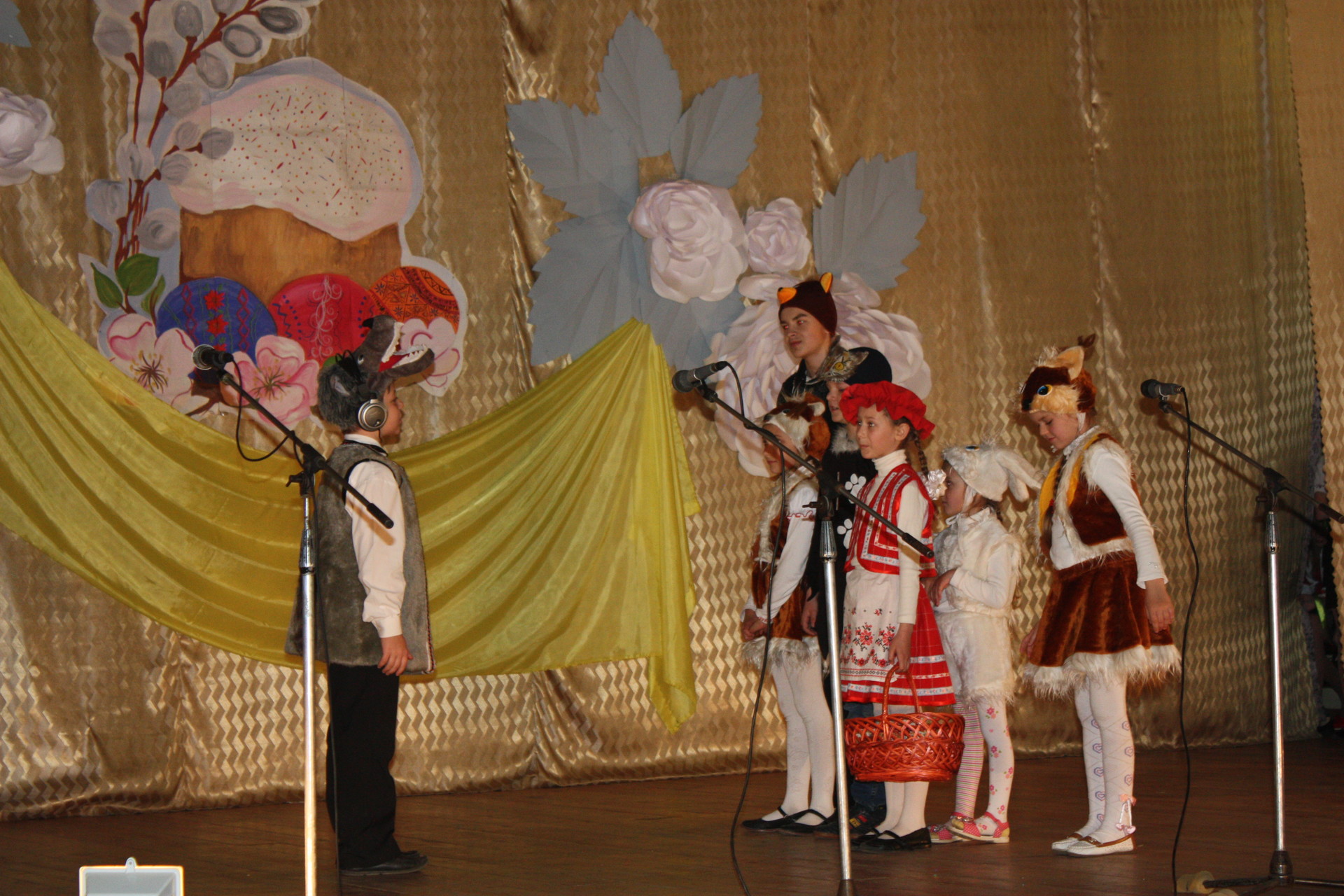 «верую, воскреснет украина, как христос воистину воскрес!» ( видео) - изображение 6 «верую, воскреснет украина, как христос воистину воскрес!» ( видео) - изображение 6