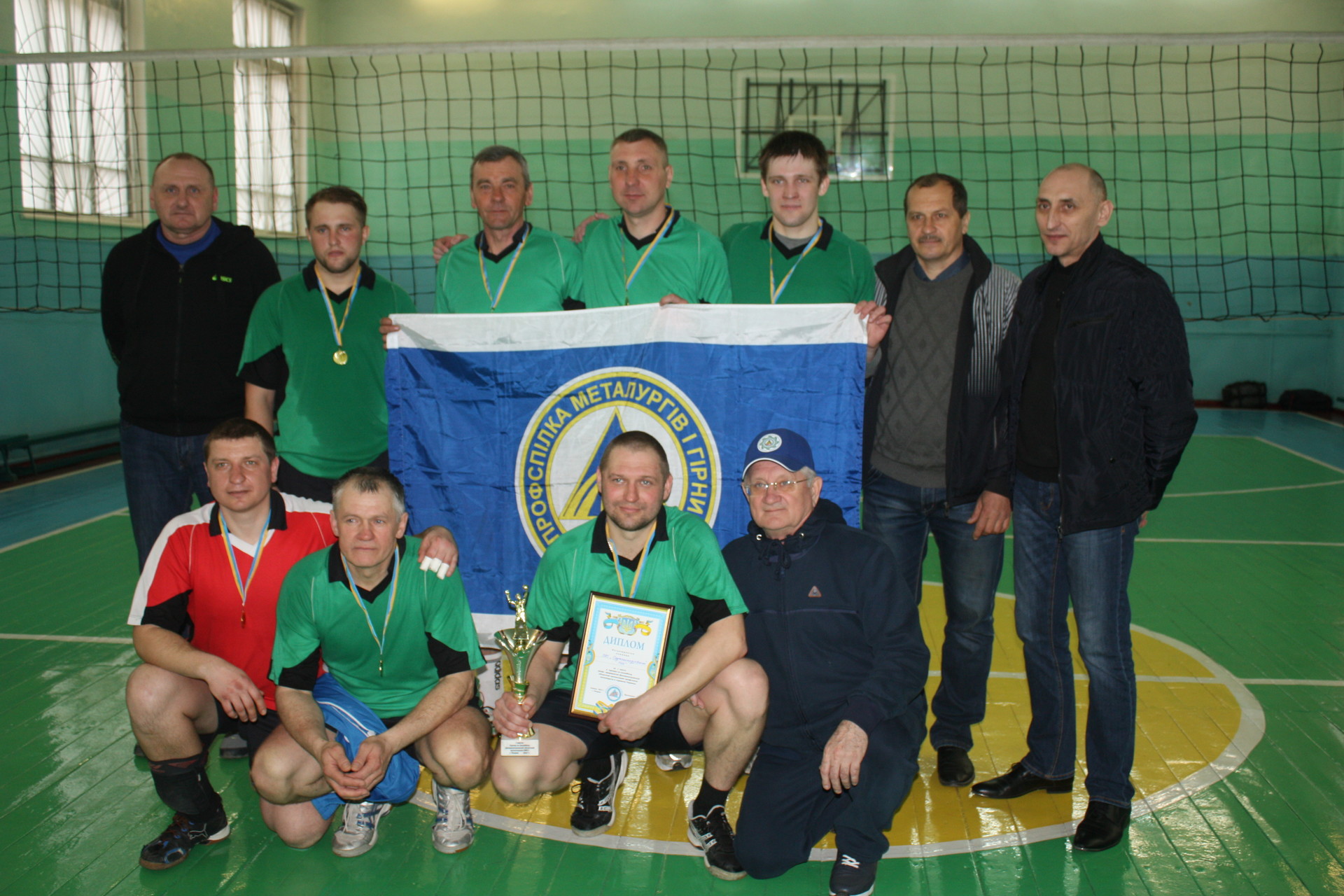 команда огока – победитель 1-го этапа областной спартакиады ( видео) - изображение 8