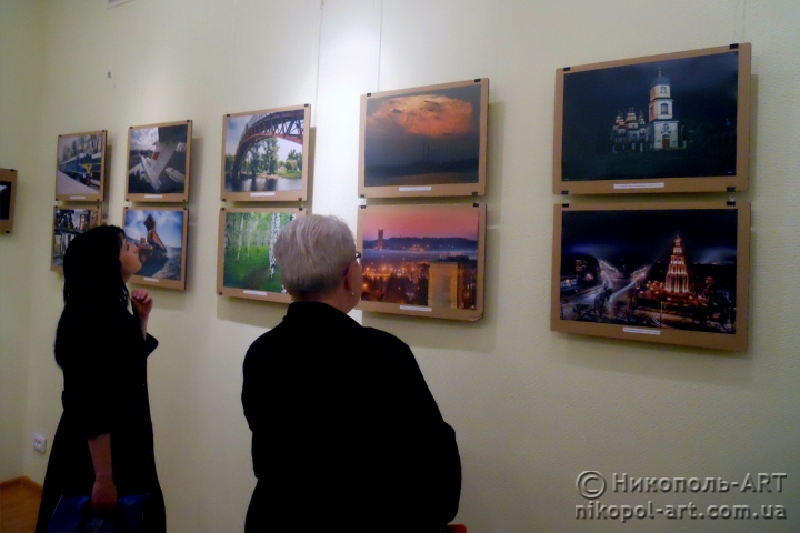 місто на фото - изображение 1