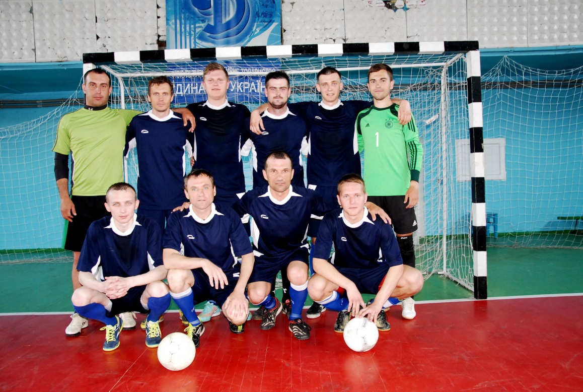 спортсмены комбината — победители первого этапа спартакиады цк пмгу - изображение 6