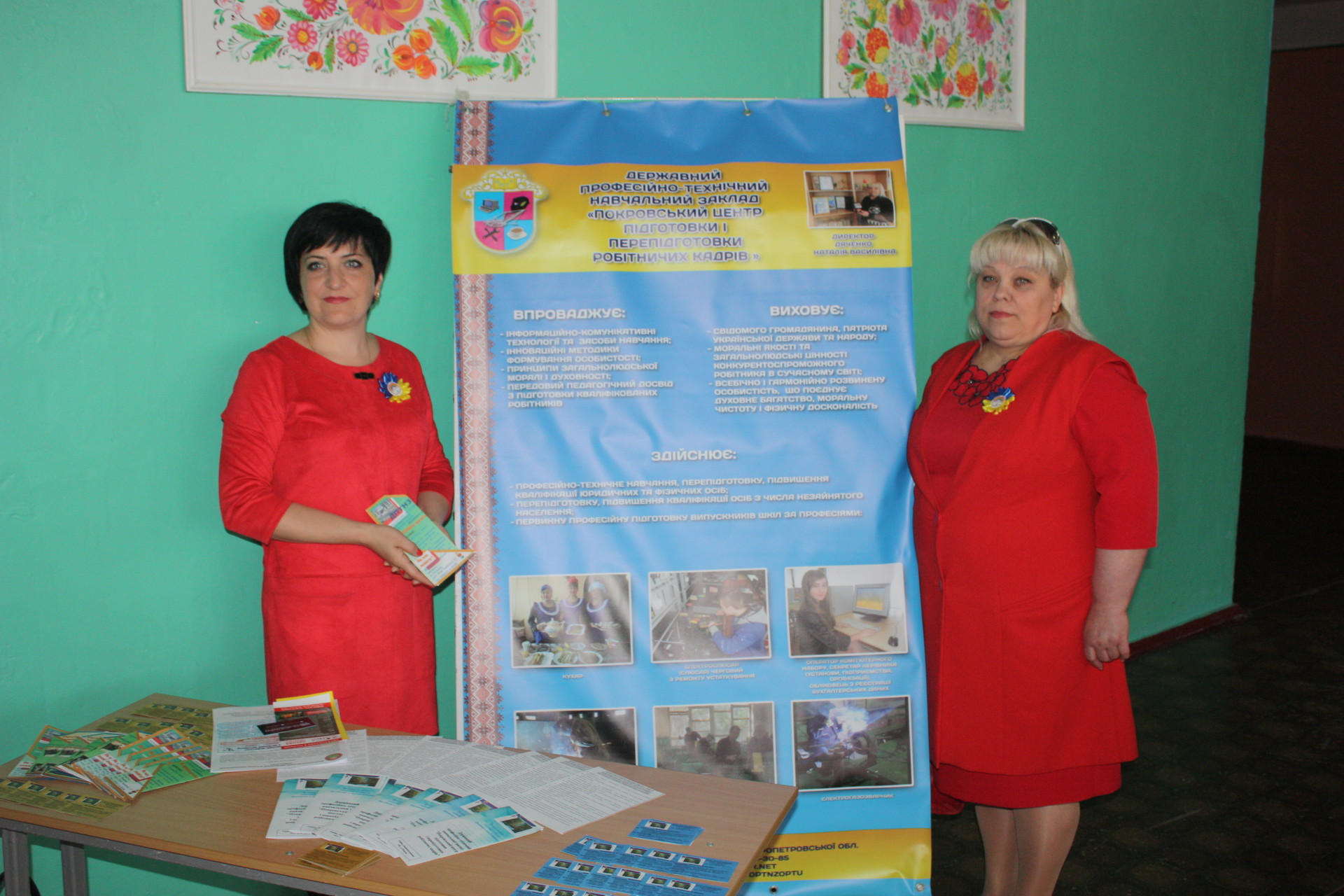 в покрове прошел первый «фестиваль профессий» (видео) - изображение 3