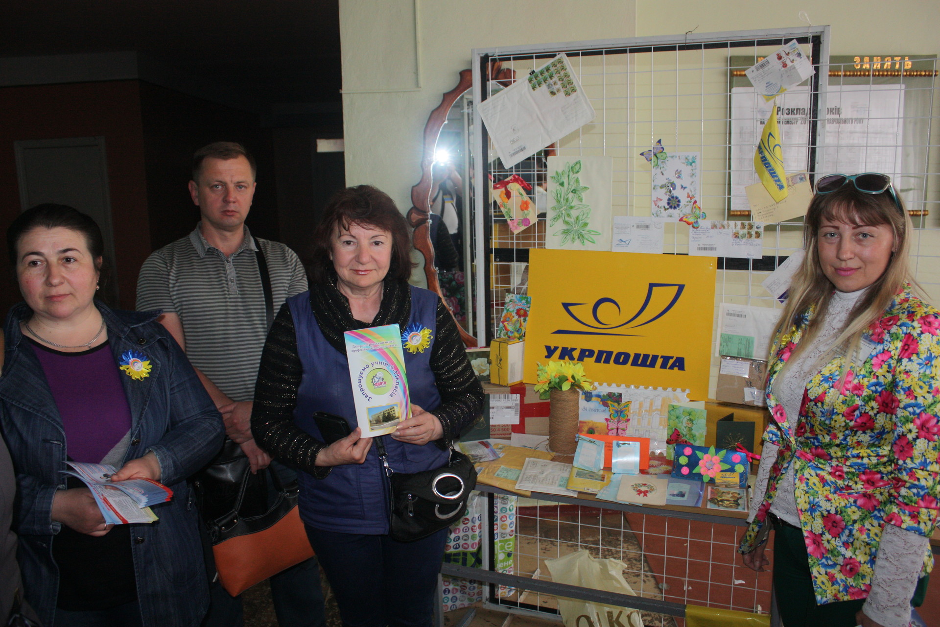 в покрове прошел первый «фестиваль профессий» (видео) - изображение 2