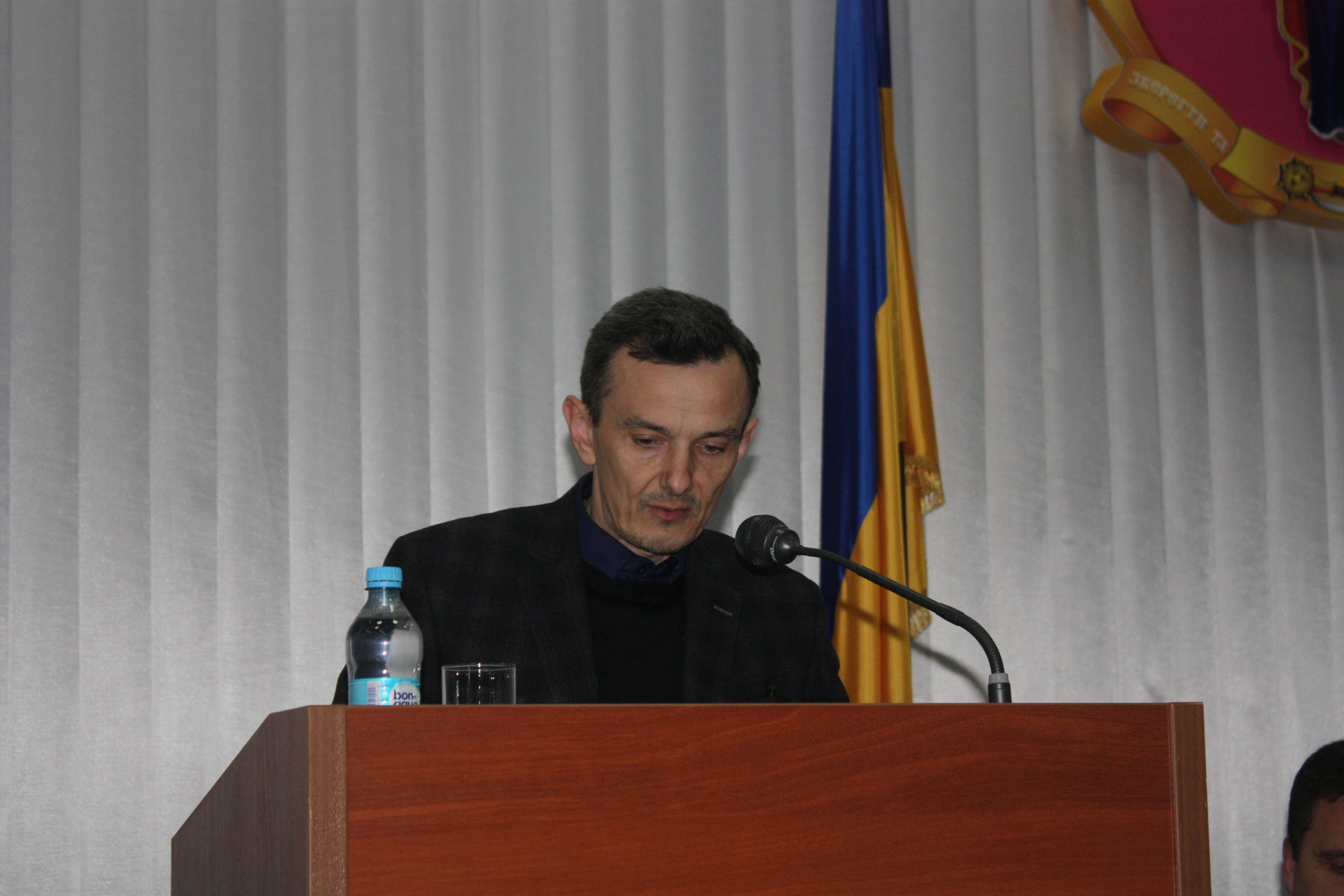 бюджет, итоги отопительного сезона и имущество «саночистки»: прошла очередная сессия горсовета ( видео) - изображение 3 бюджет, итоги отопительного сезона и имущество «саночистки»: прошла очередная сессия горсовета ( видео) - изображение 3