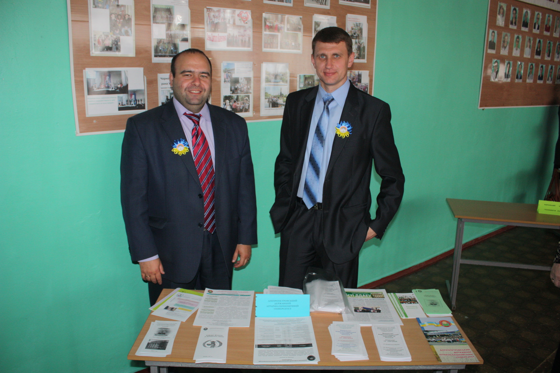 в покрове прошел первый «фестиваль профессий» (видео) - изображение 1