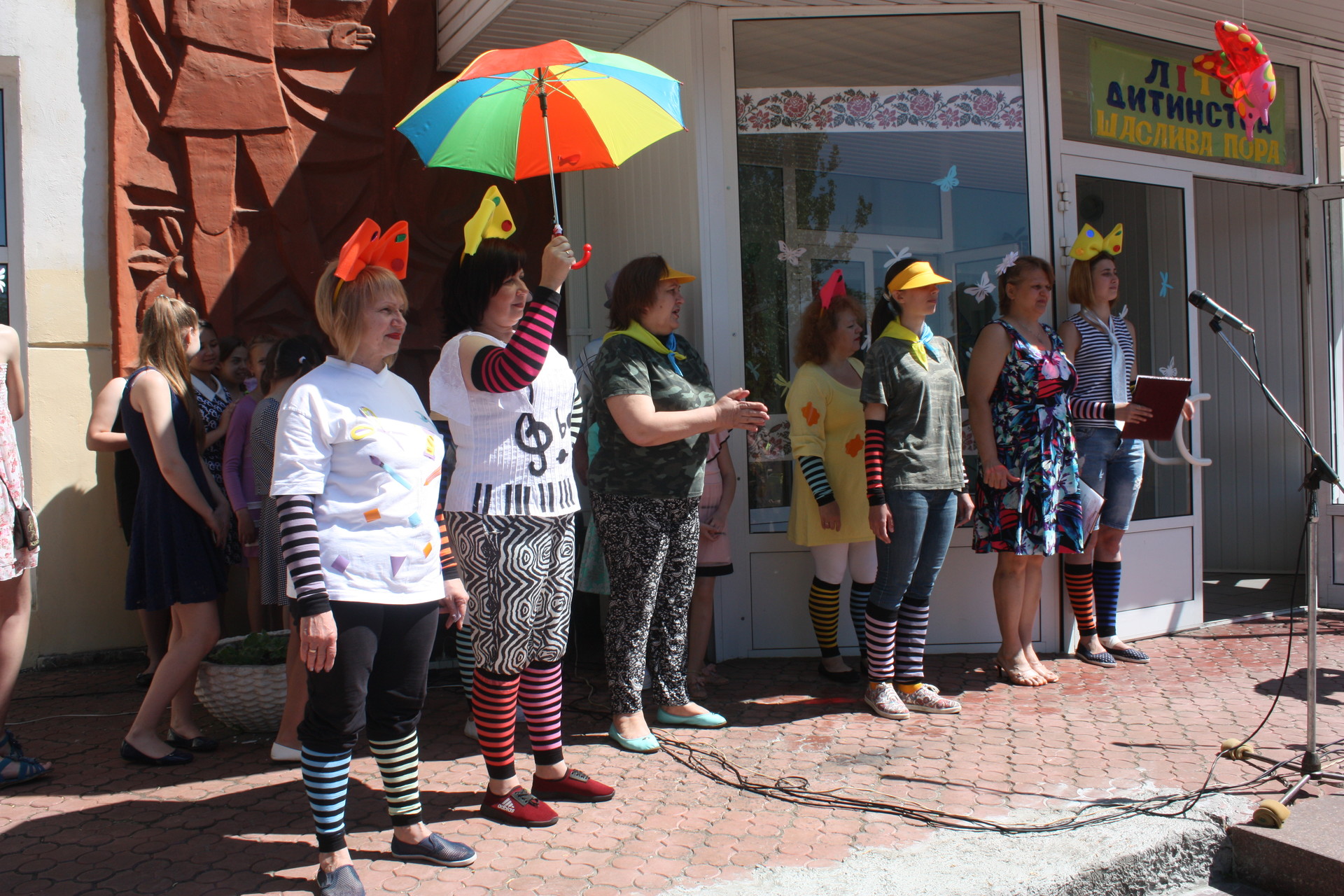 в городе стартовала летняя оздоровительная кампания (фото, видео) - изображение 6 в городе стартовала летняя оздоровительная кампания (фото, видео) - изображение 6