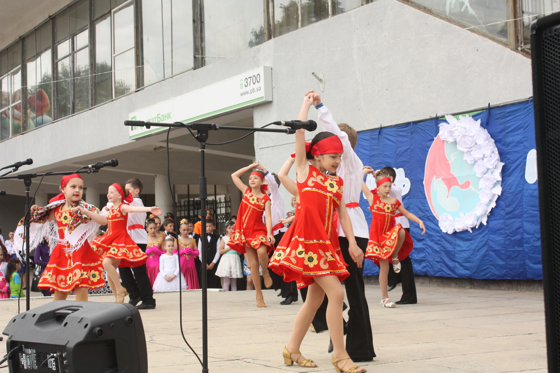 день матери в покрове отметили праздничным концертом (фото, видео) - изображение 3