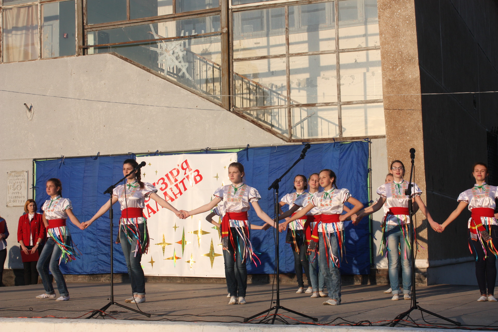 наградили талантливую молодежь города (фото, видео) - изображение 2