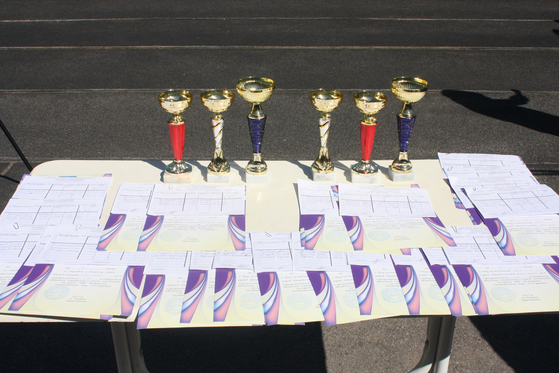 в покрове соревновались юные легкоатлеты из двух областей ( видео) - изображение 3 в покрове соревновались юные легкоатлеты из двух областей ( видео) - изображение 3