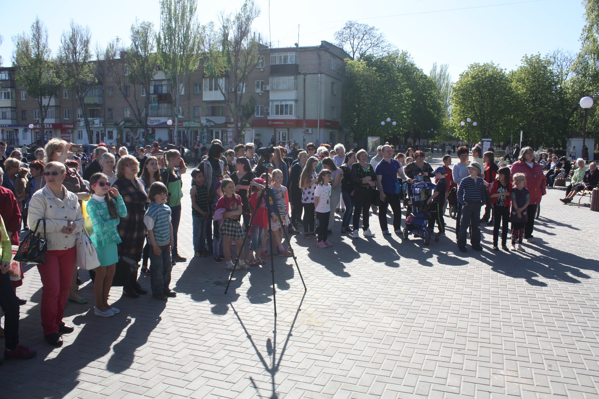 «покров имеет таланты» ( видео) - изображение 4 «покров имеет таланты» ( видео) - изображение 4