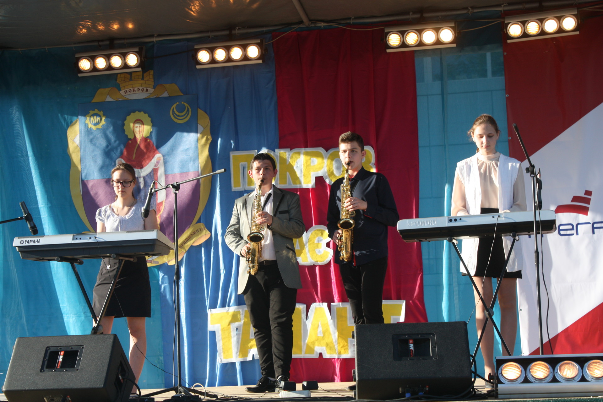 «покров имеет таланты» ( видео) - изображение 3 «покров имеет таланты» ( видео) - изображение 3