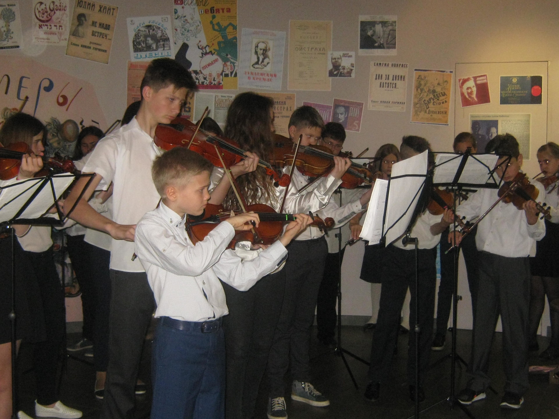 активное участие в развитии способностей школьников города проявлять себя в жизни - изображение 3