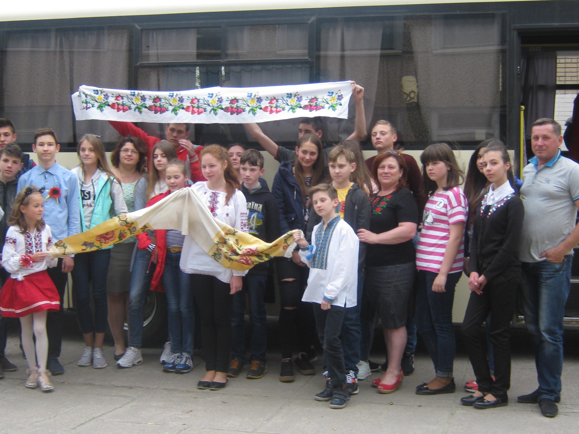 активное участие в развитии способностей школьников города проявлять себя в жизни - изображение 4