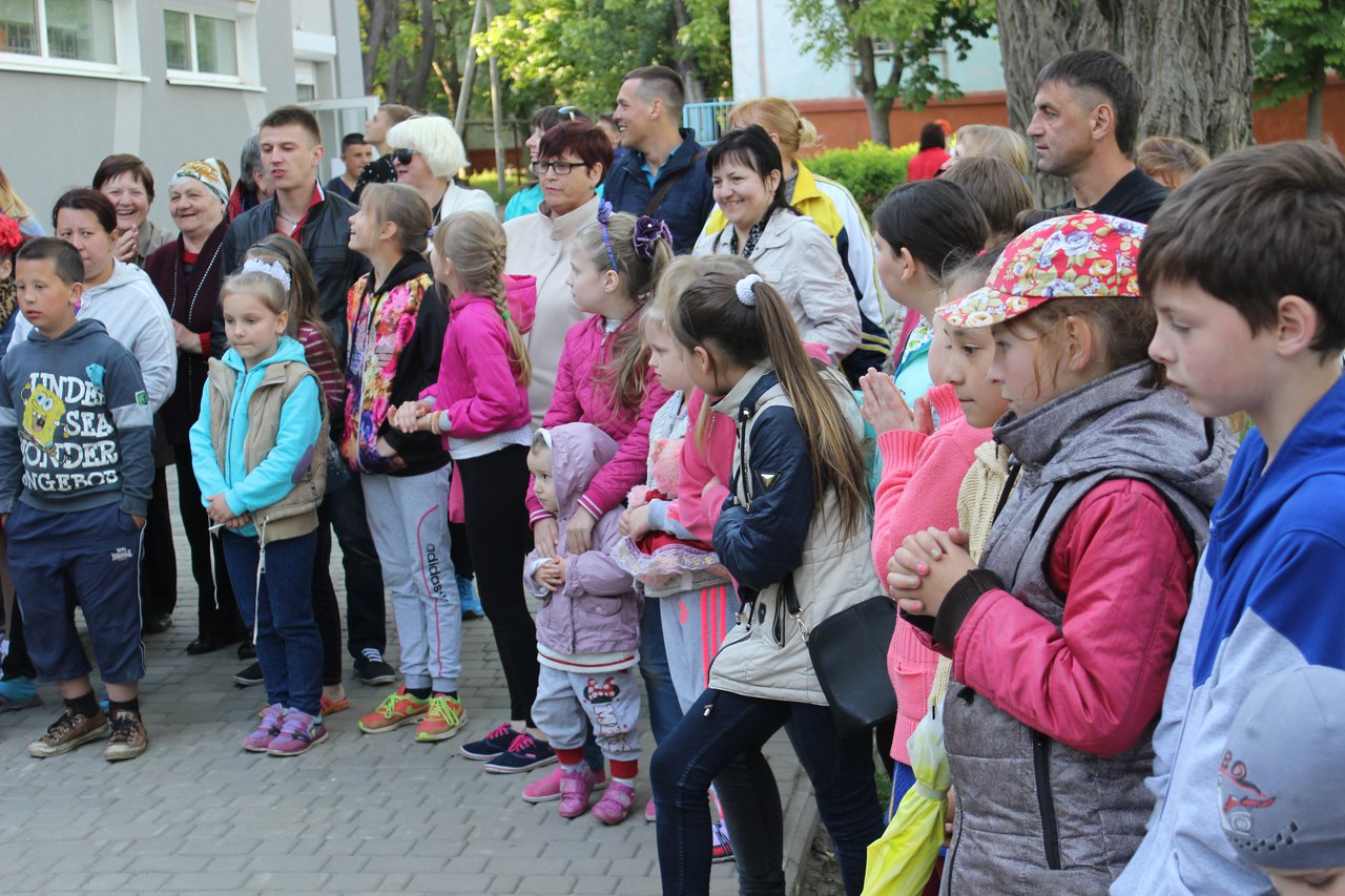 спортивный клуб «legion» отпраздновал день рождения (фото, видео) - изображение 3