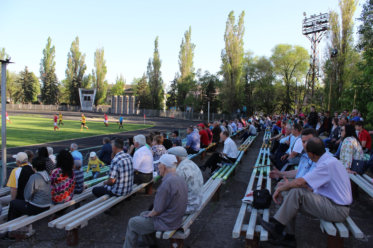 в покров вернулся большой футбол! (обновлено, добавлено видео) - изображение 4 в покров вернулся большой футбол! (обновлено, добавлено видео) - изображение 4