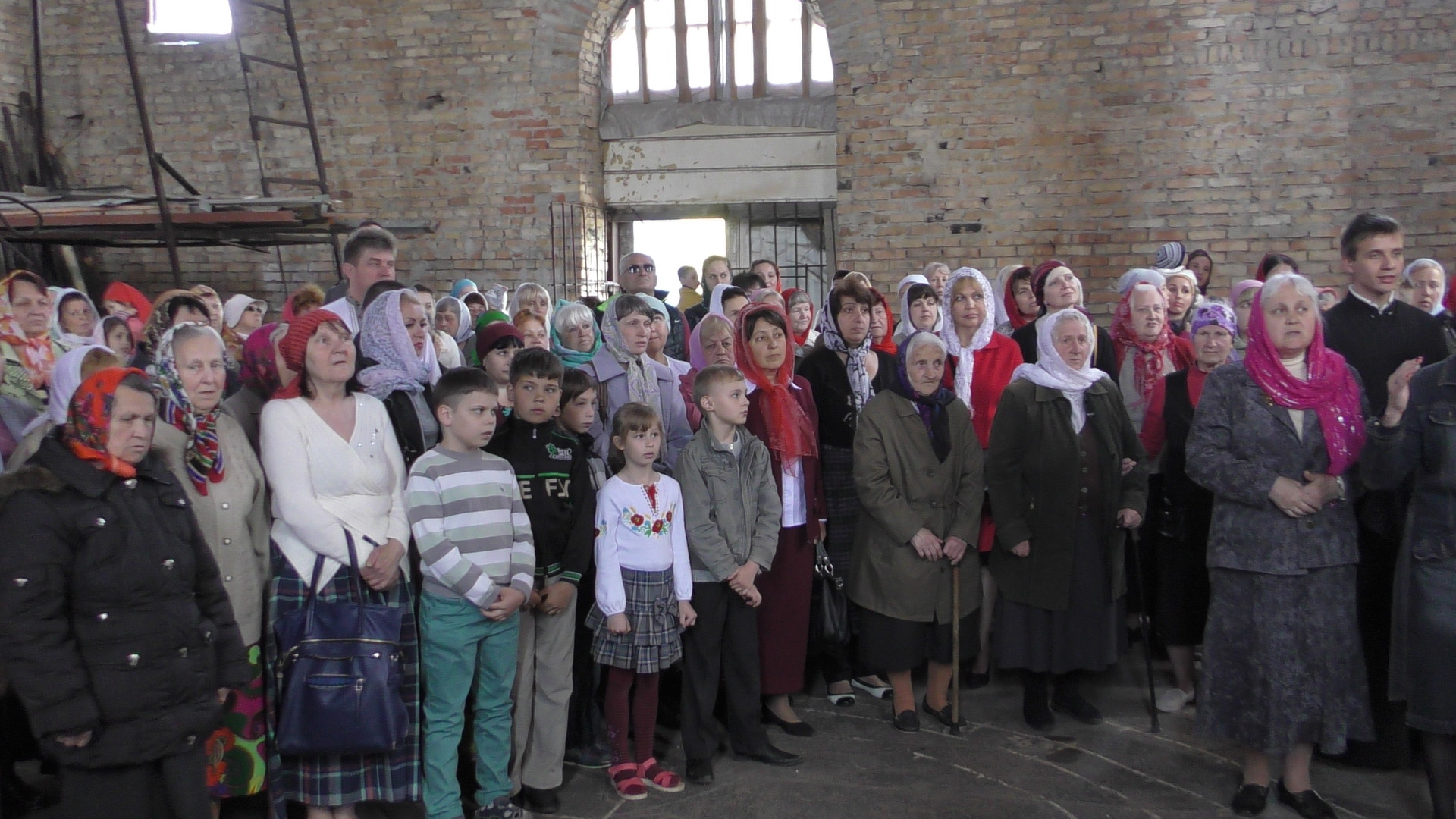 престольный праздник в храме иоанна богослова (фото, видео) - изображение 3 престольный праздник в храме иоанна богослова (фото, видео) - изображение 3