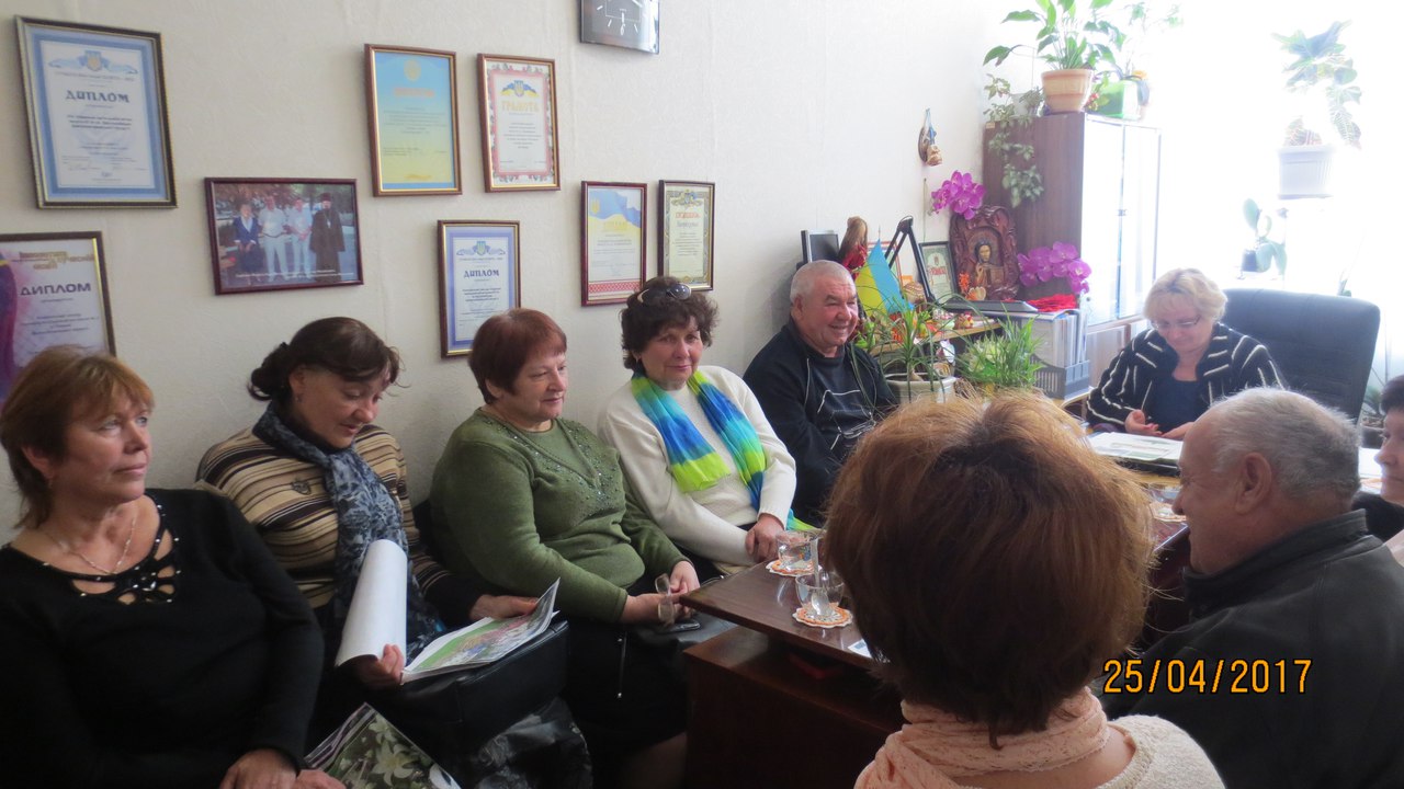 акція «шкільна клумба» - изображение 3 акція «шкільна клумба» - изображение 3