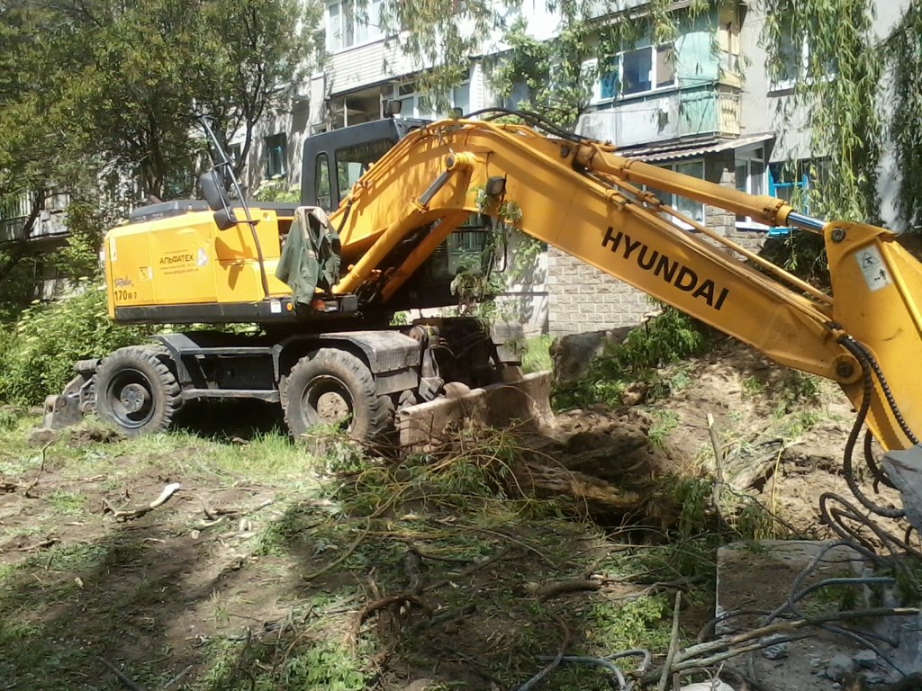 охотники за трубами (фоторепортаж) - изображение 1 охотники за трубами (фоторепортаж) - изображение 1