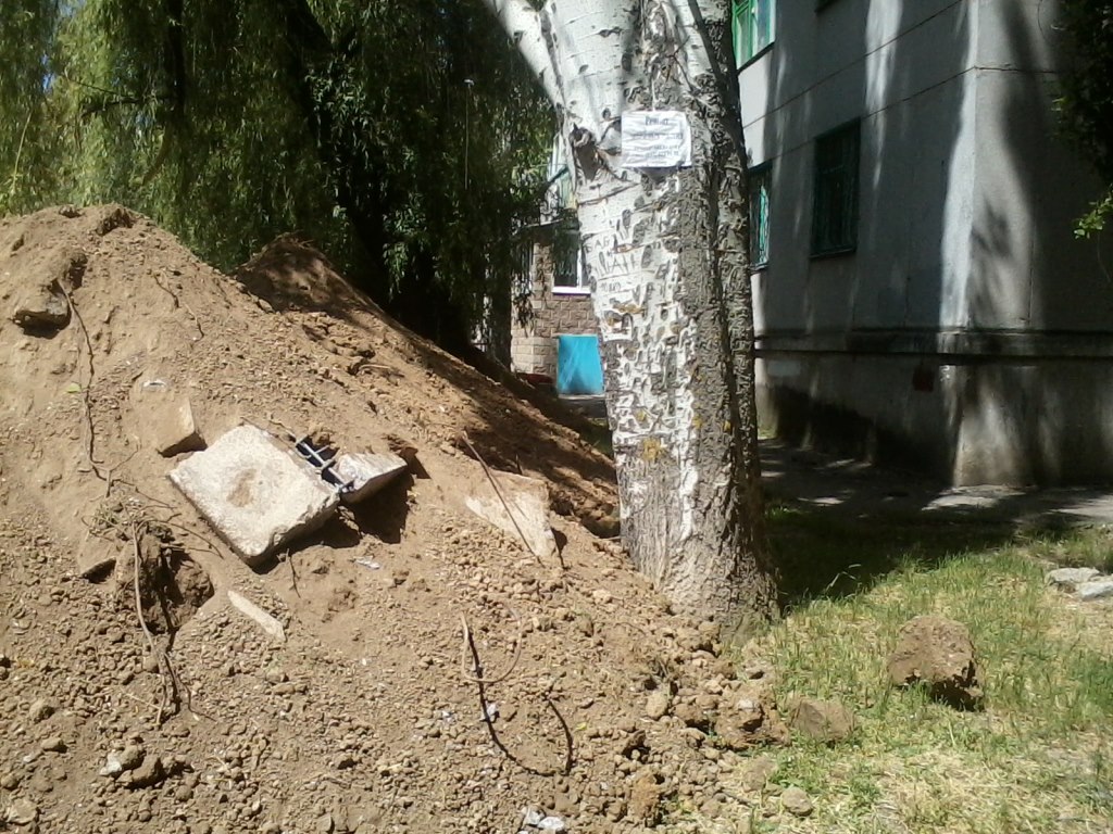 охотники за трубами (фоторепортаж) - изображение 4 охотники за трубами (фоторепортаж) - изображение 4