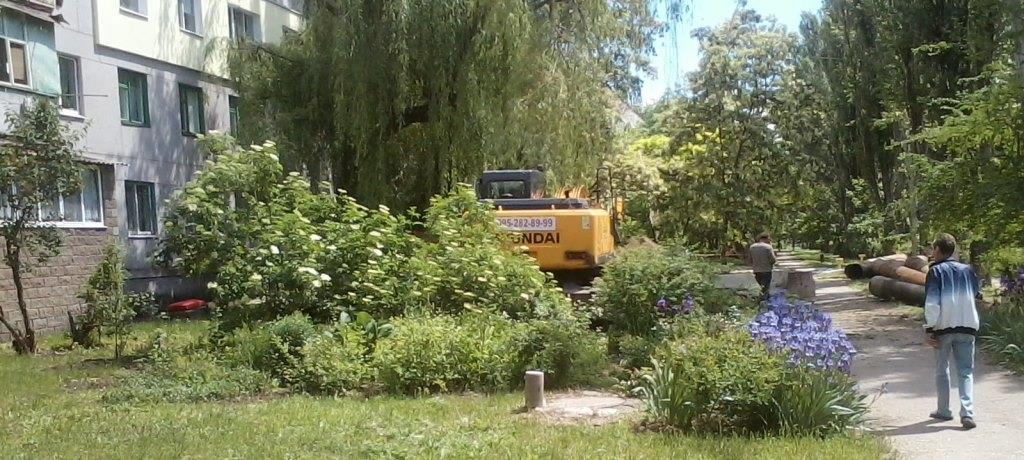 охотники за трубами (фоторепортаж) - изображение 5 охотники за трубами (фоторепортаж) - изображение 5