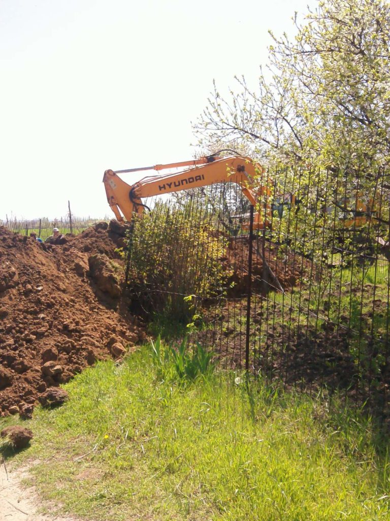 письма читателей: безобразие в разгар огородного сезона... - изображение 1