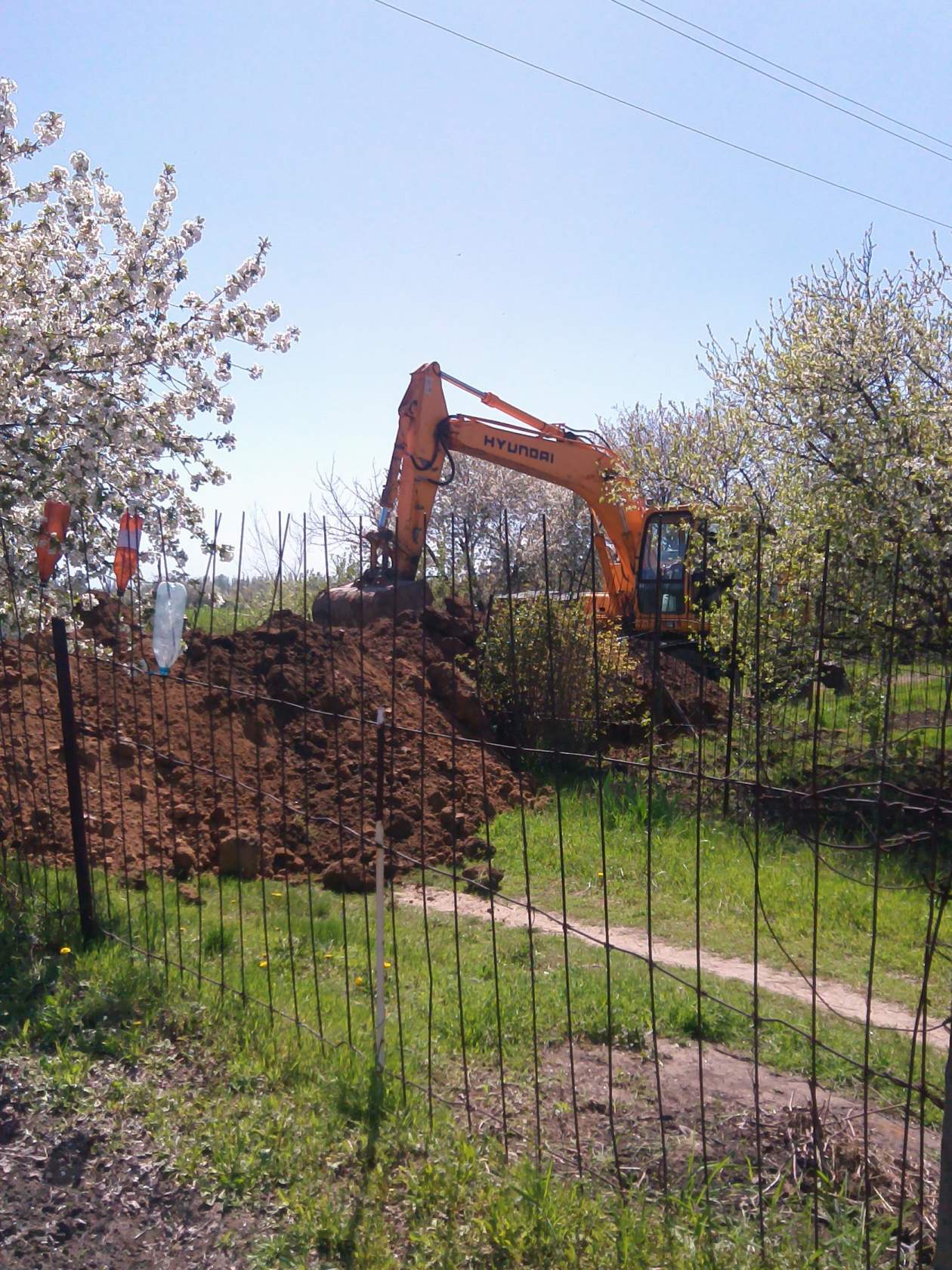 письма читателей: безобразие в разгар огородного сезона... - изображение 4