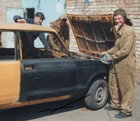 шановні випускники 9-х, 11-х класів та минулих років! - изображение 4