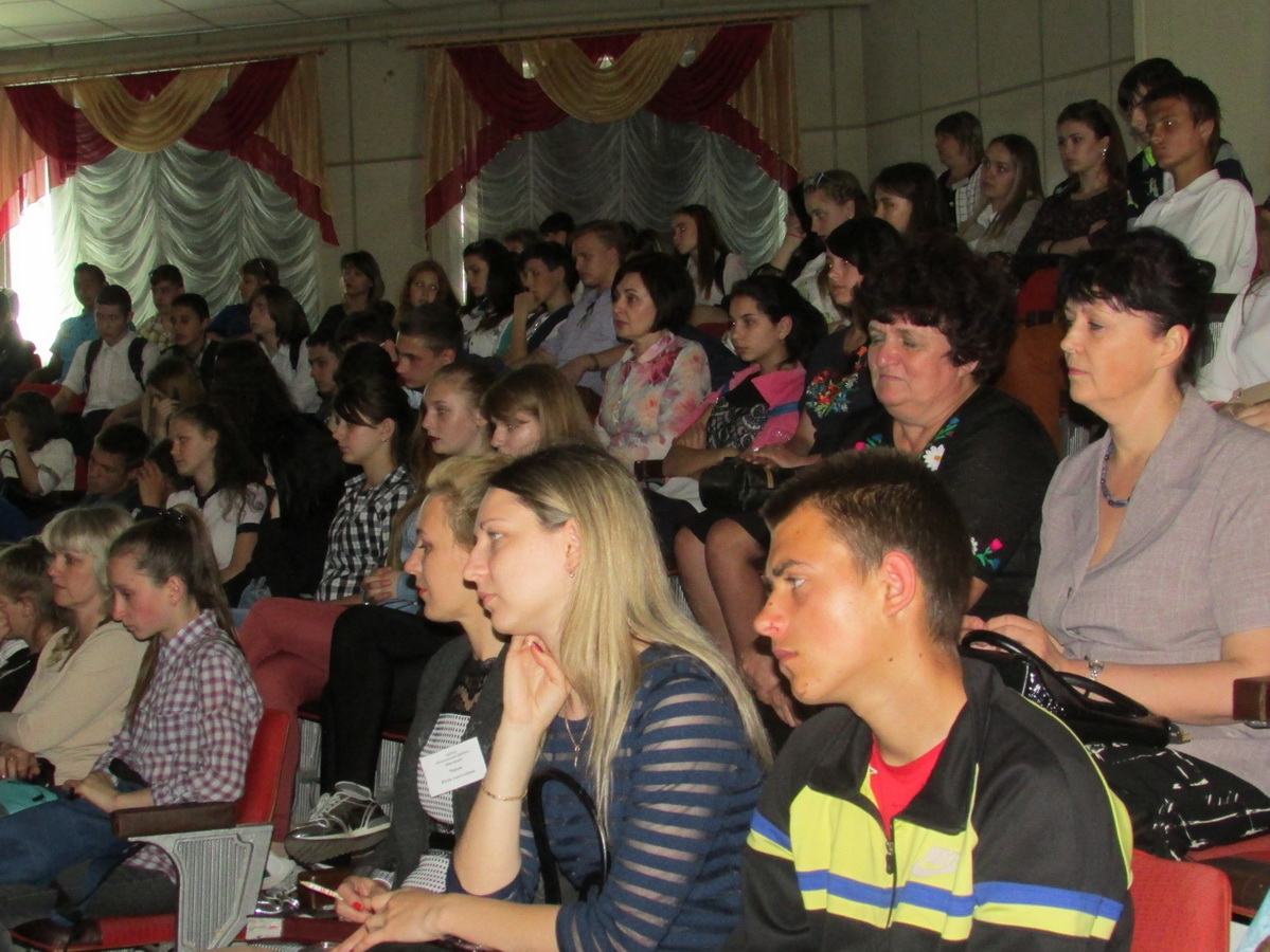 презентували професії - изображение 1 презентували професії - изображение 1