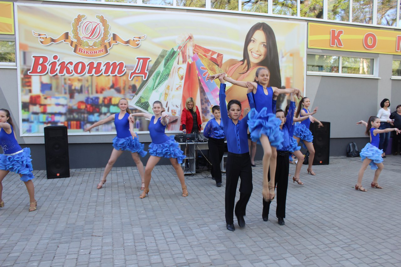 спортивный клуб «legion» отпраздновал день рождения (фото, видео) - изображение 2