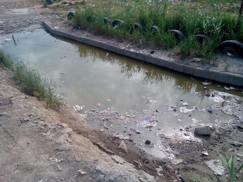 днепр скоро повторит мусорную участь львова (фото) - изображение 2