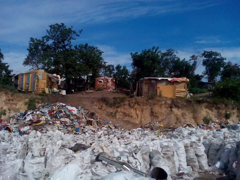 днепр скоро повторит мусорную участь львова (фото) - изображение 6