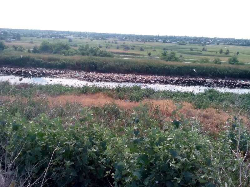 днепр скоро повторит мусорную участь львова (фото) - изображение 8