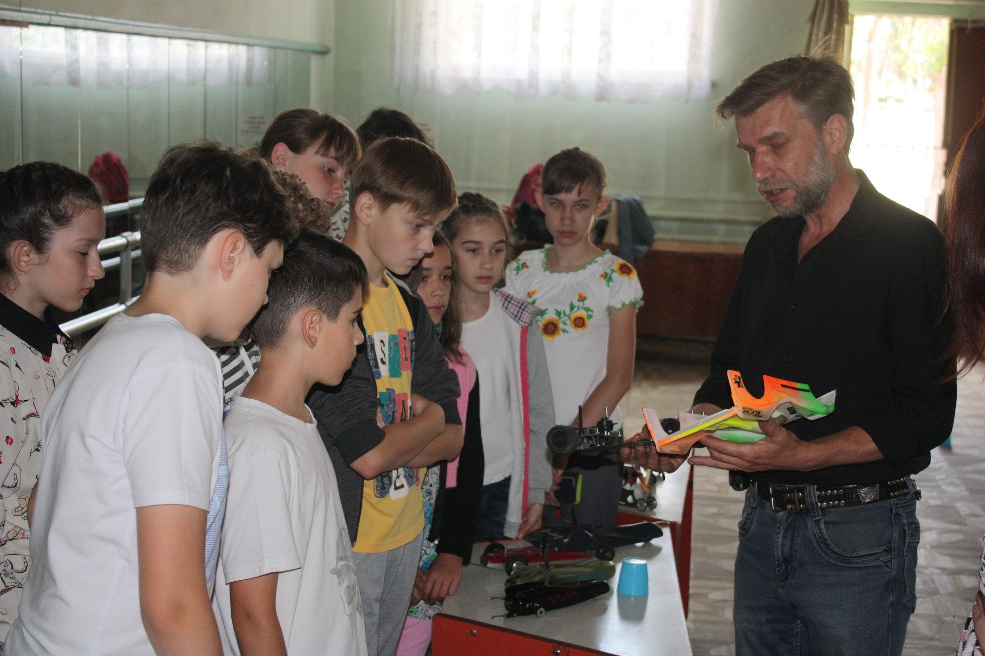 в парке им. б. мозолевского прошел квест, посвященный здоровому образу жизни (фото, видео) - изображение 3 в парке им. б. мозолевского прошел квест, посвященный здоровому образу жизни (фото, видео) - изображение 3