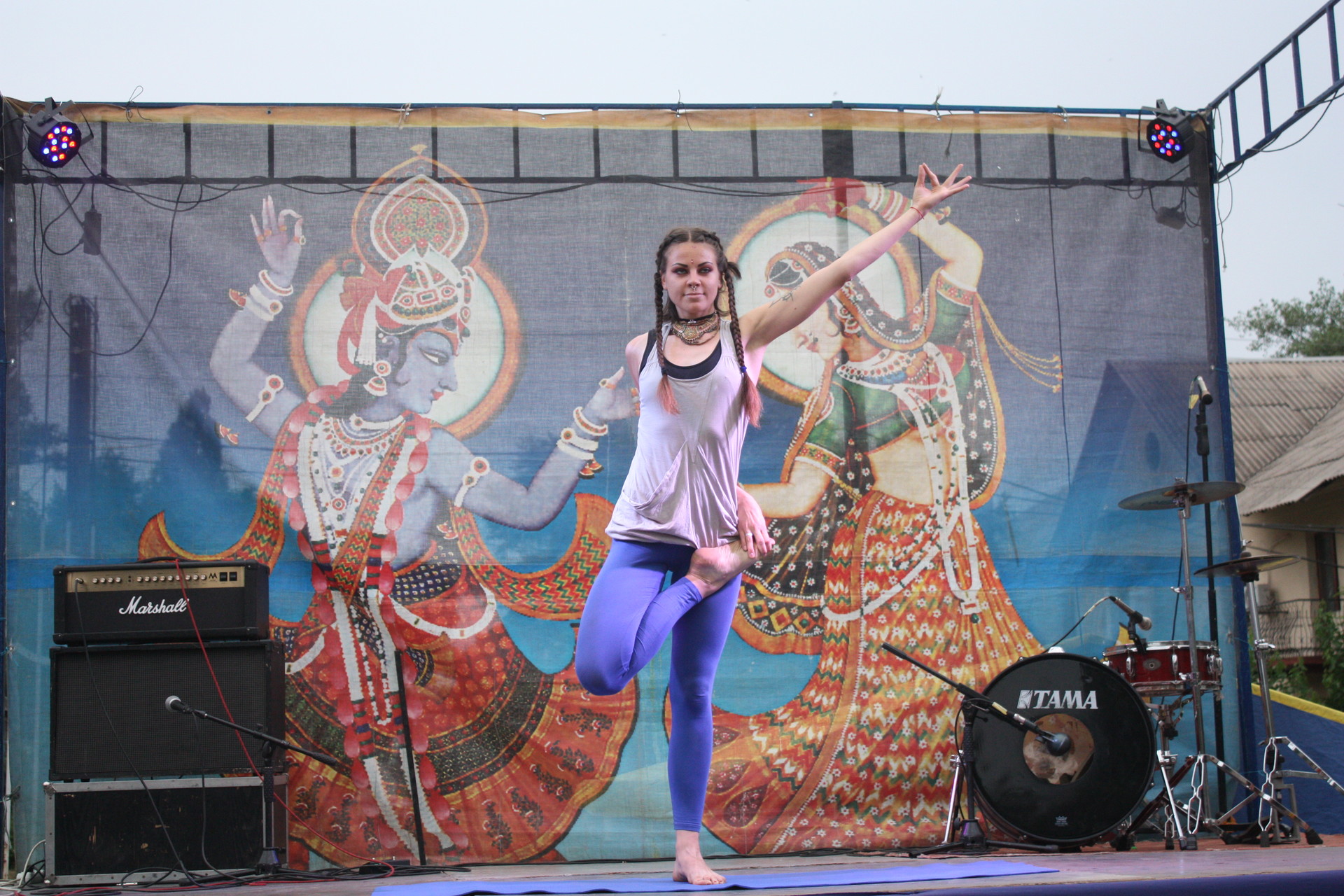 в покрове прошел фестиваль индии (фото, видео) - изображение 2 в покрове прошел фестиваль индии (фото, видео) - изображение 2