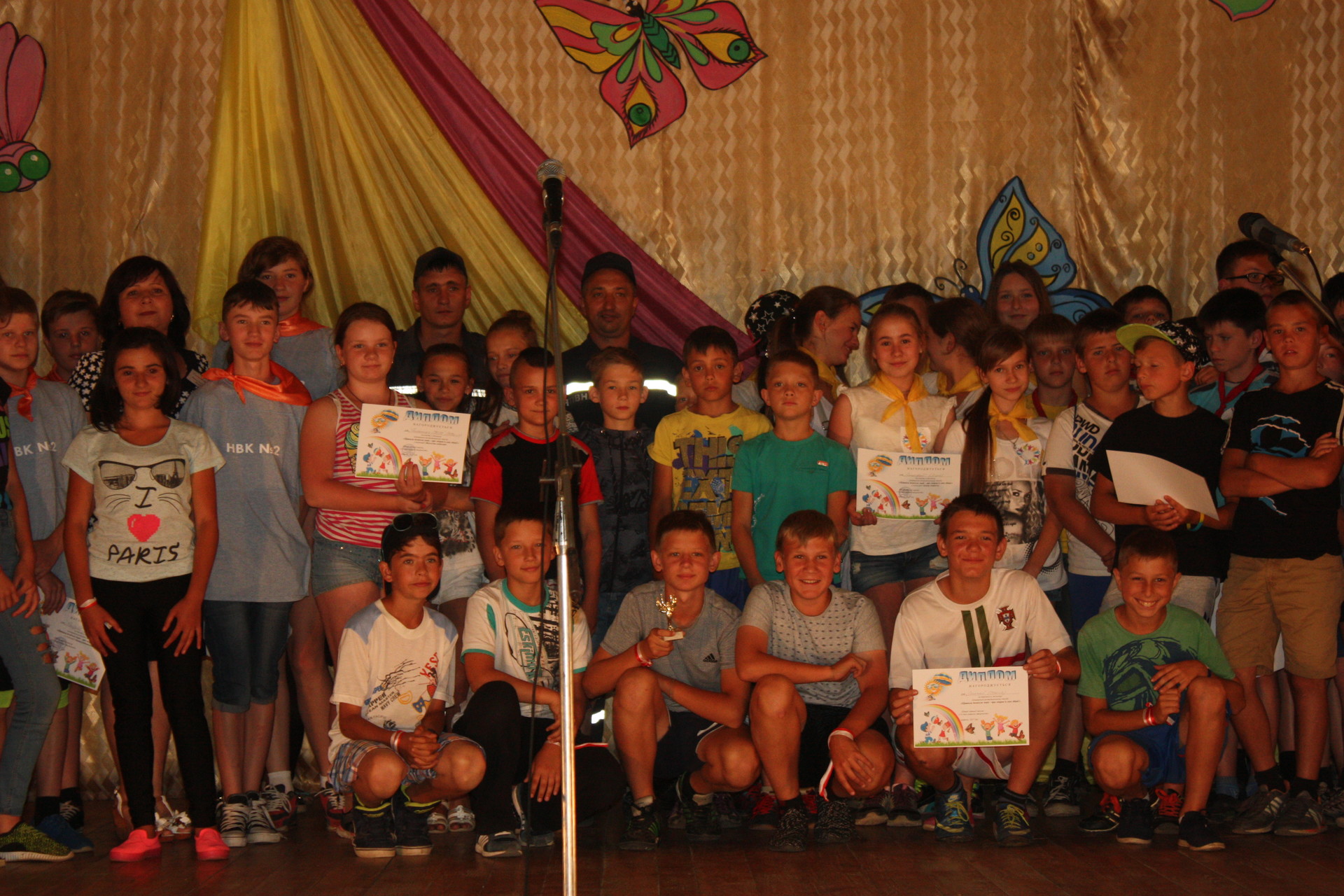 в парке им. б. мозолевского прошел квест, посвященный здоровому образу жизни (фото, видео) - изображение 6 в парке им. б. мозолевского прошел квест, посвященный здоровому образу жизни (фото, видео) - изображение 6