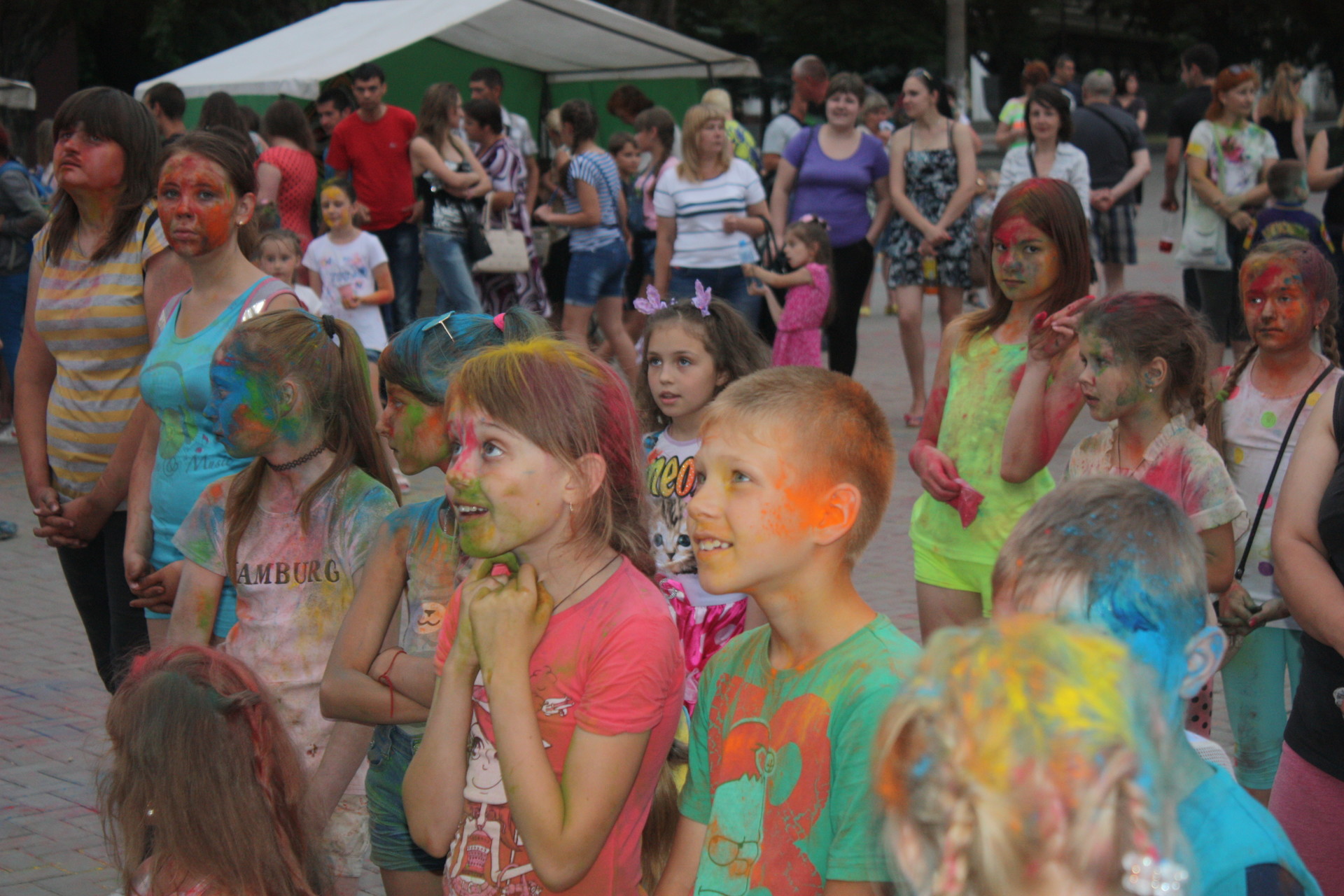 в покрове прошел фестиваль индии (фото, видео) - изображение 4 в покрове прошел фестиваль индии (фото, видео) - изображение 4